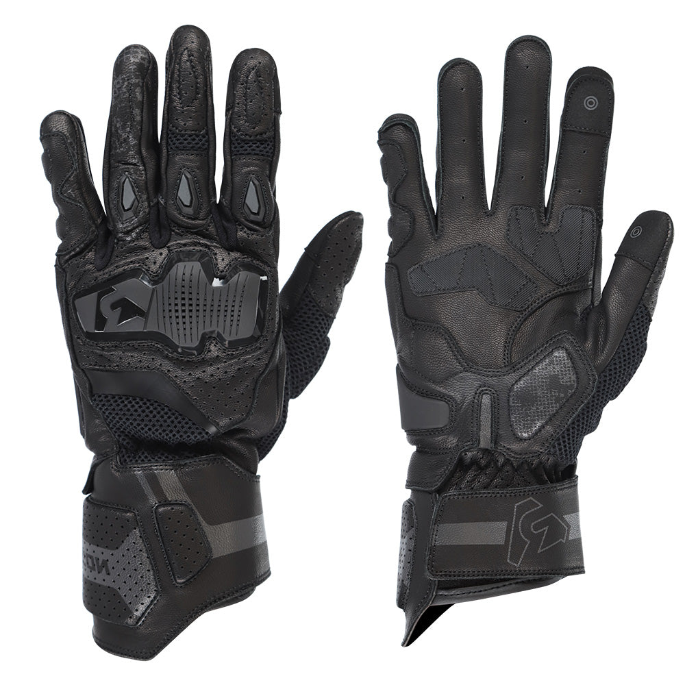 ARGON Synchro II - Black