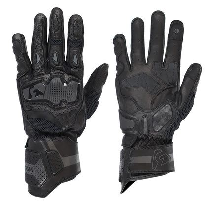 ARGON Synchro II - Black