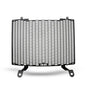 PRO Radiator Guard KTM 790 Duke 24- Black R&G