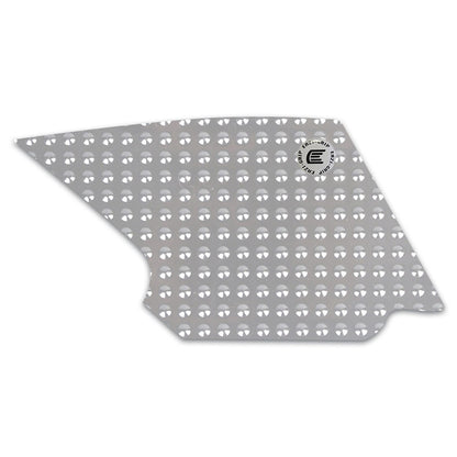 Eazi-Grip - TANK GRIP EVO - BMW BMW F900GS 2024 - CLEAR