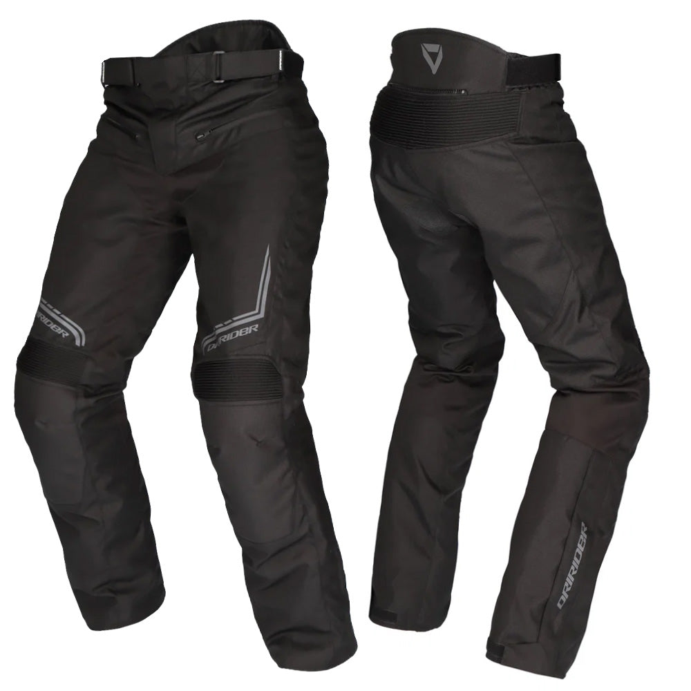 Dririder Blizzard 4 Ladies Pants - Black