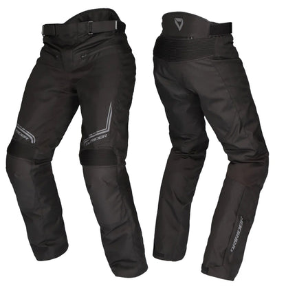 Dririder Blizzard 4 Ladies Pants - Black