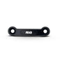 Rear Foot Rest Blanking Plate for Honda CB750 Hornet '23-, CB500F '19- & XL750 Transalp '23-