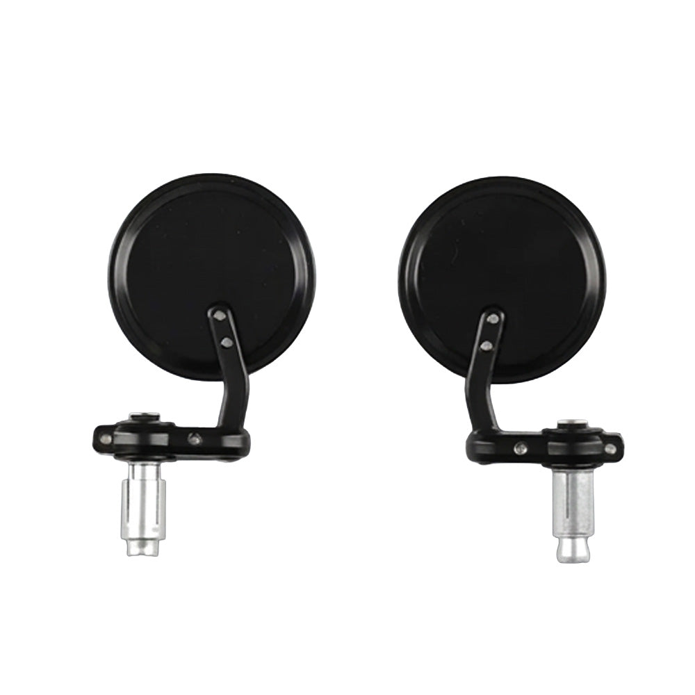 Revolution Bar End Mirrors Cafe - Pair