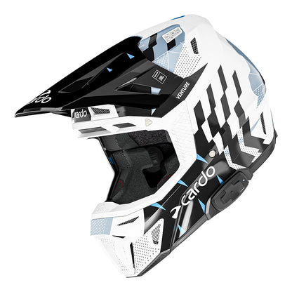 Cardo Venture Helmet - Side