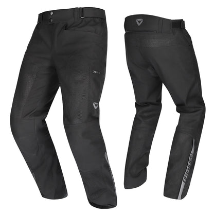 Dririder Airflow Pants - Black