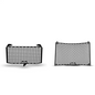 PRO Radiator & PRO Oil Coller Guard set for Suzuki Hayabusa '08- & B-KING