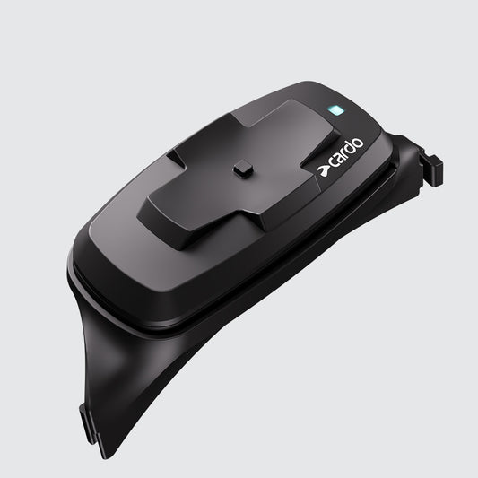 Packtalk UCS for Shoei Gen 3 Helmets