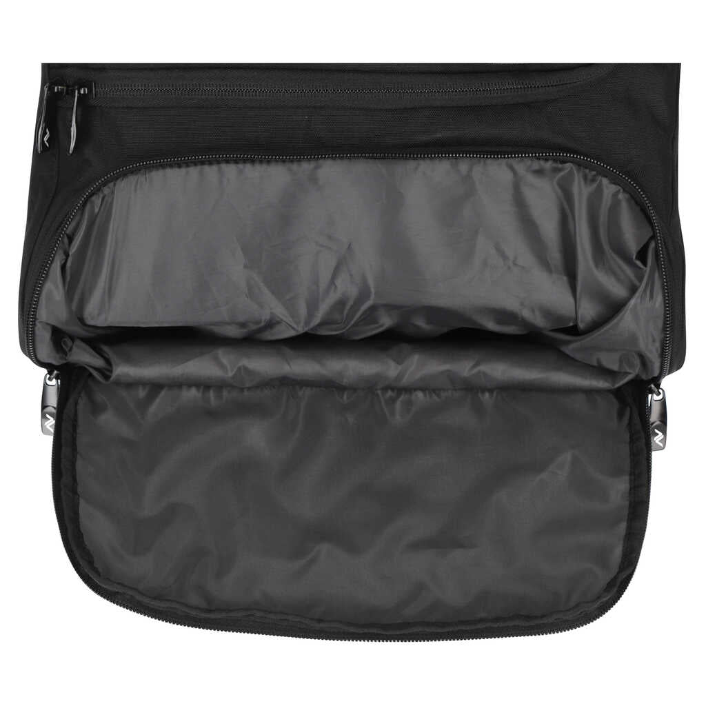 Havoc Tour 80L Gearbag - End Pocket 1