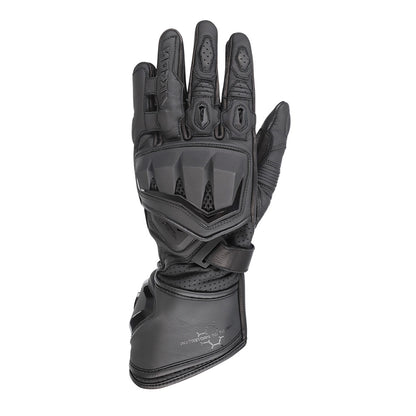 ARGON Mission II - Stealth
