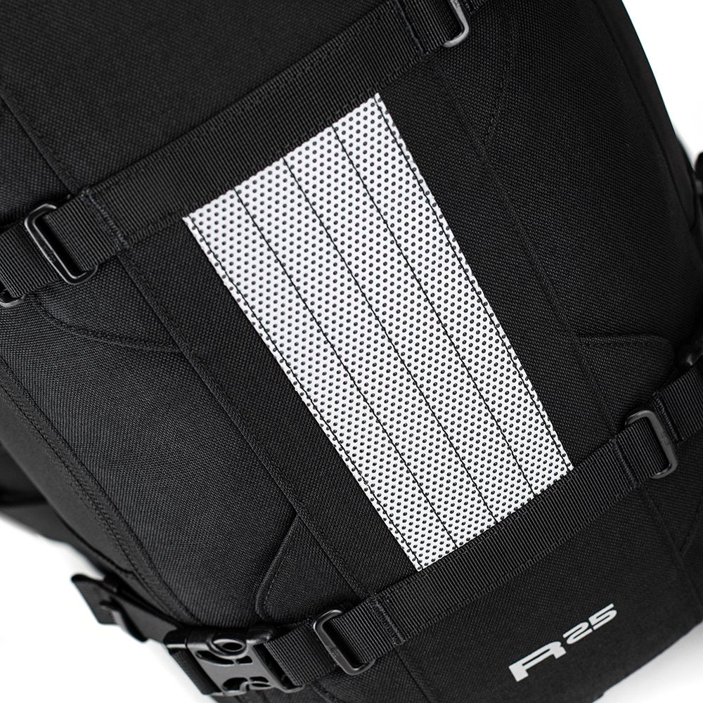 KRIEGA R25 BACKPACK Guy Martin Edition