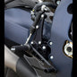 R&G Rear Sets - bike model specific