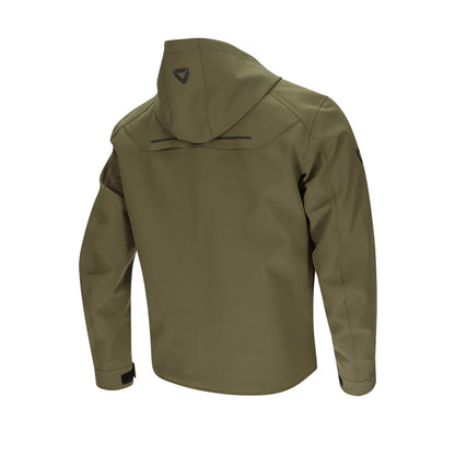 Dririder Hydro Hoody - Olive