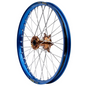 HAAN/Excel Front - Mag/Blu/Sil