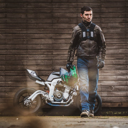 KRIEGA R25 BACKPACK Guy Martin Edition
