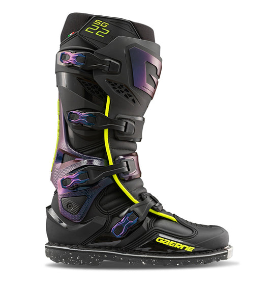 Gaerne SG22 Chameleon - MX