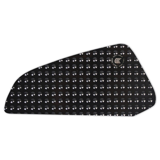 Eazi-Grip - EVO Tank Grips - Black - Fits Yamaha MT-07 2025