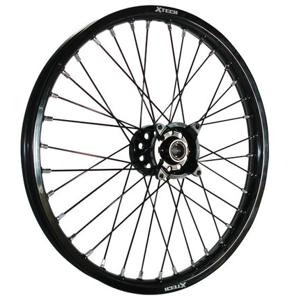 X-TECH MX Wheels - Kawasaki | Suzuki