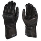 Dririder Torque Long Cuff Womens Gloves - Blk