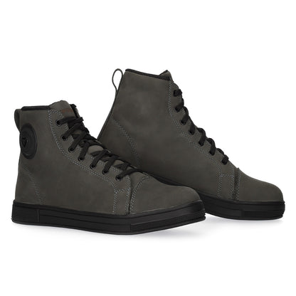Dririder Iride 4 Ladies Boots - Grey Black