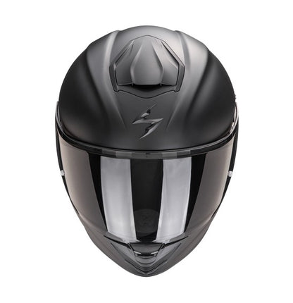 Scorpion EXO-530 AIR SOLID - Matt Black