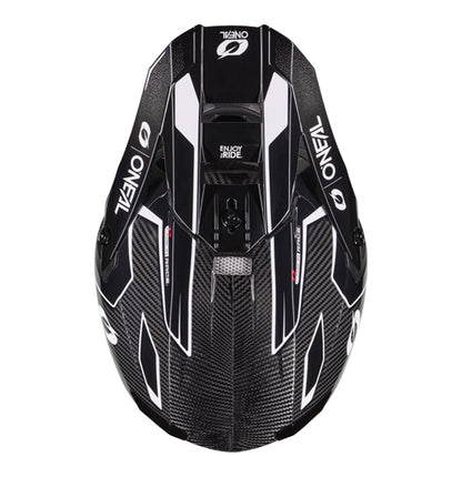 O'Neal 2027 10SRS Helmet - Carbon