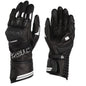 Dririder Torque Long Cuff Gloves - Black White
