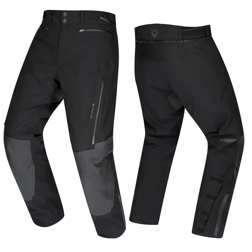 Dririder Nordic Evolution Pants - Black