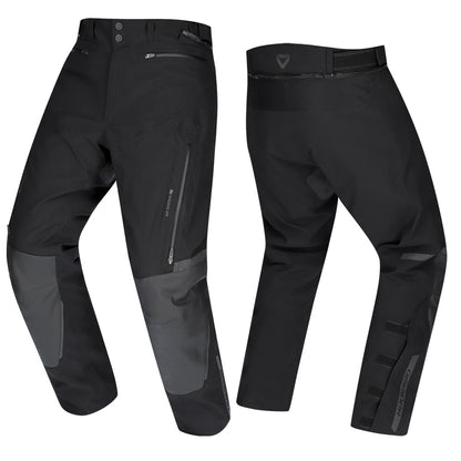 Dririder Nordic Evolution Pants - Black