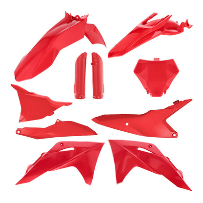 Acerbis FULL Plastic Kit - Gas Gas MC85 2024