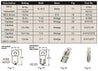 Instrument Bulbs
