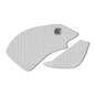 Eazi-Grip - EVO Tank Grips - Ducati Streetfighter V4 SP 22 - Clear
