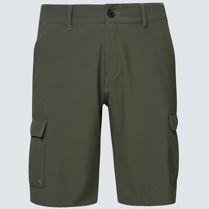 OAKLEY B1B Cargo Hybrid Short - New Dark Brush