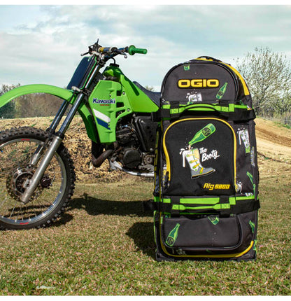 Ogio RIG 9800 - The Booty Limited Edition