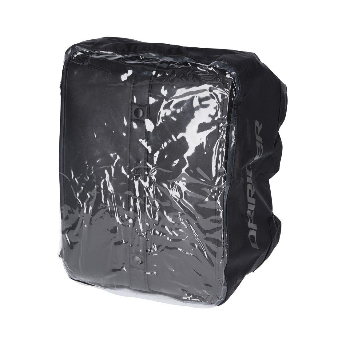 DriRider Legacy Tank Bag - rain cover
