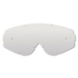 Lens clear anti scratch/ anti fog for PG3101