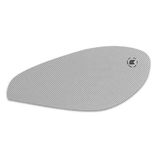 Eazi-Grip Speed & Scrambler 400 Tank Grips PRO Clear