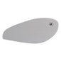Eazi-Grip Speed & Scrambler 400 Tank Grips PRO Clear