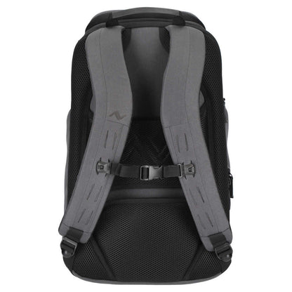 Havoc All Terrain 34L Backpack - Straps