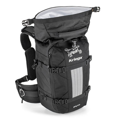 KRIEGA R25 BACKPACK Guy Martin Edition