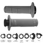 Progrip MX Lock On Grip System PG709 - Grey
