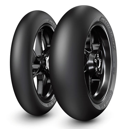 Metzeler RACETEC TD SLICK - Track Day