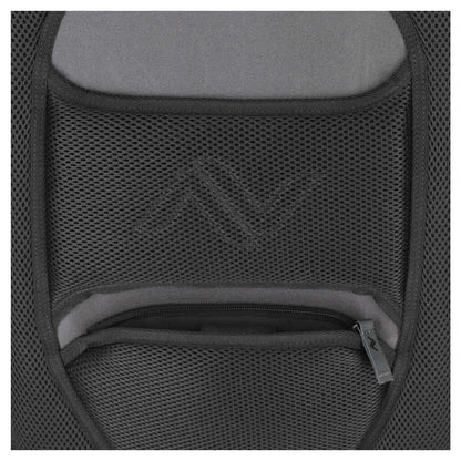 Havoc All Terrain 34L Backpack - Back Stash Pocket