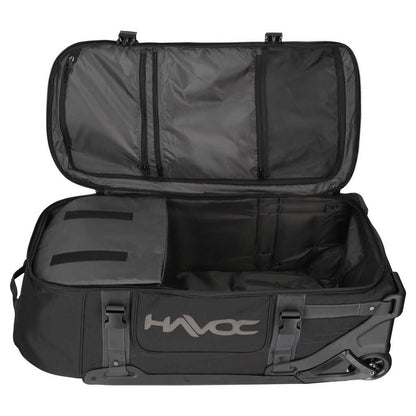 Havoc Machine 140L Gearbag - Bottom Section