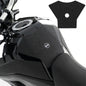 Tank Pad For Suzuki V-Strom 800DE / RE 23- Black R&G