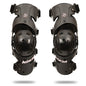 Asterisk Carbon Cell 1 Knee Brace - pair