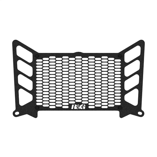Oil Cooler Guard for Ducati Multistrada V4/ V4S/V4 Pikes Peak 21-