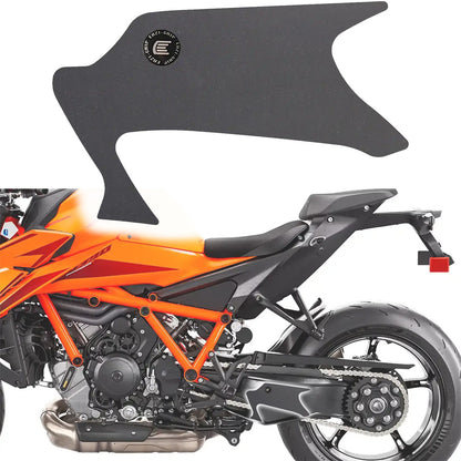 Eazi-Grip Scuff Guard Kit to fit KTM 1290 20- 23/ 1390 Super Duke R 24- Black R&G