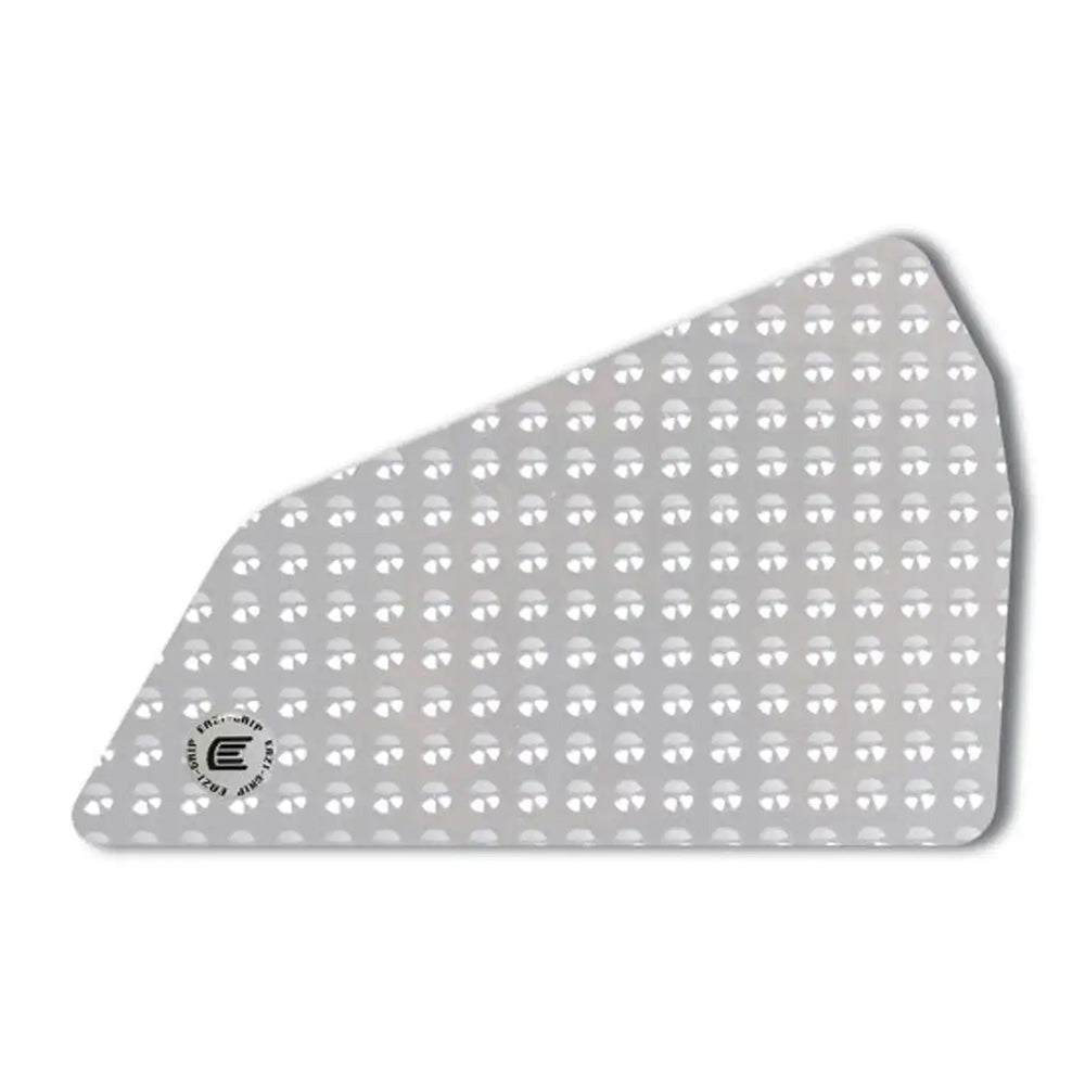 EAZI-GRIP Tank Grips - EVO - CFMoto 700CL-X Heritage 21-25 - Clear
