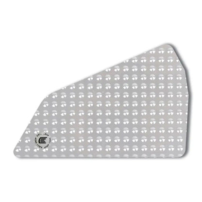 EAZI-GRIP Tank Grips - EVO - CFMoto 700CL-X Heritage 21-25 - Clear